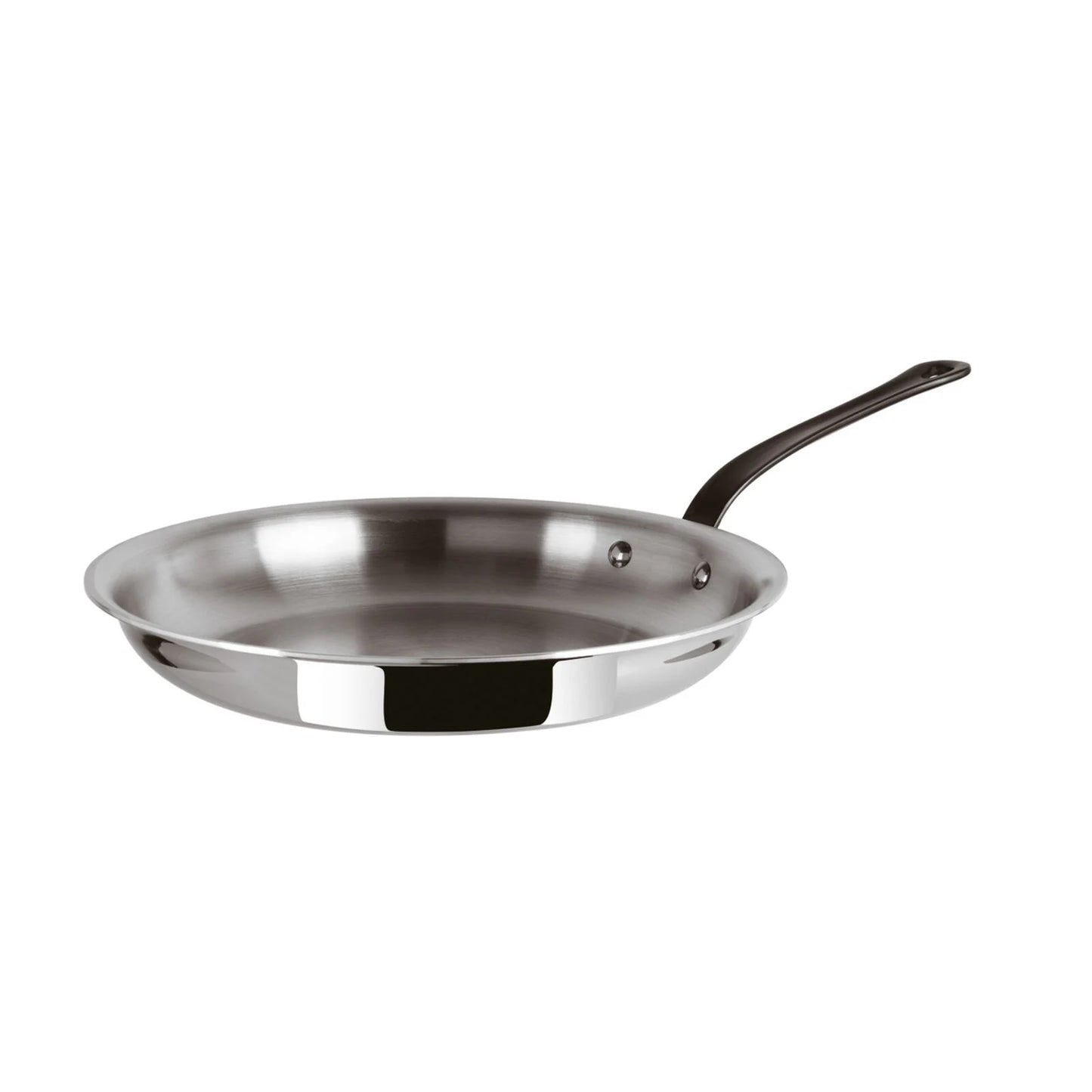 Padella acciaio 26 cm SAMBONET HOME CHEF