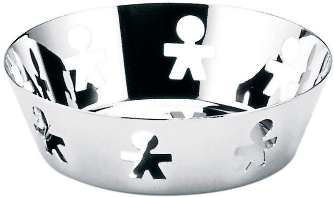 Cestino diametro 18 cm ALESSI AKK03