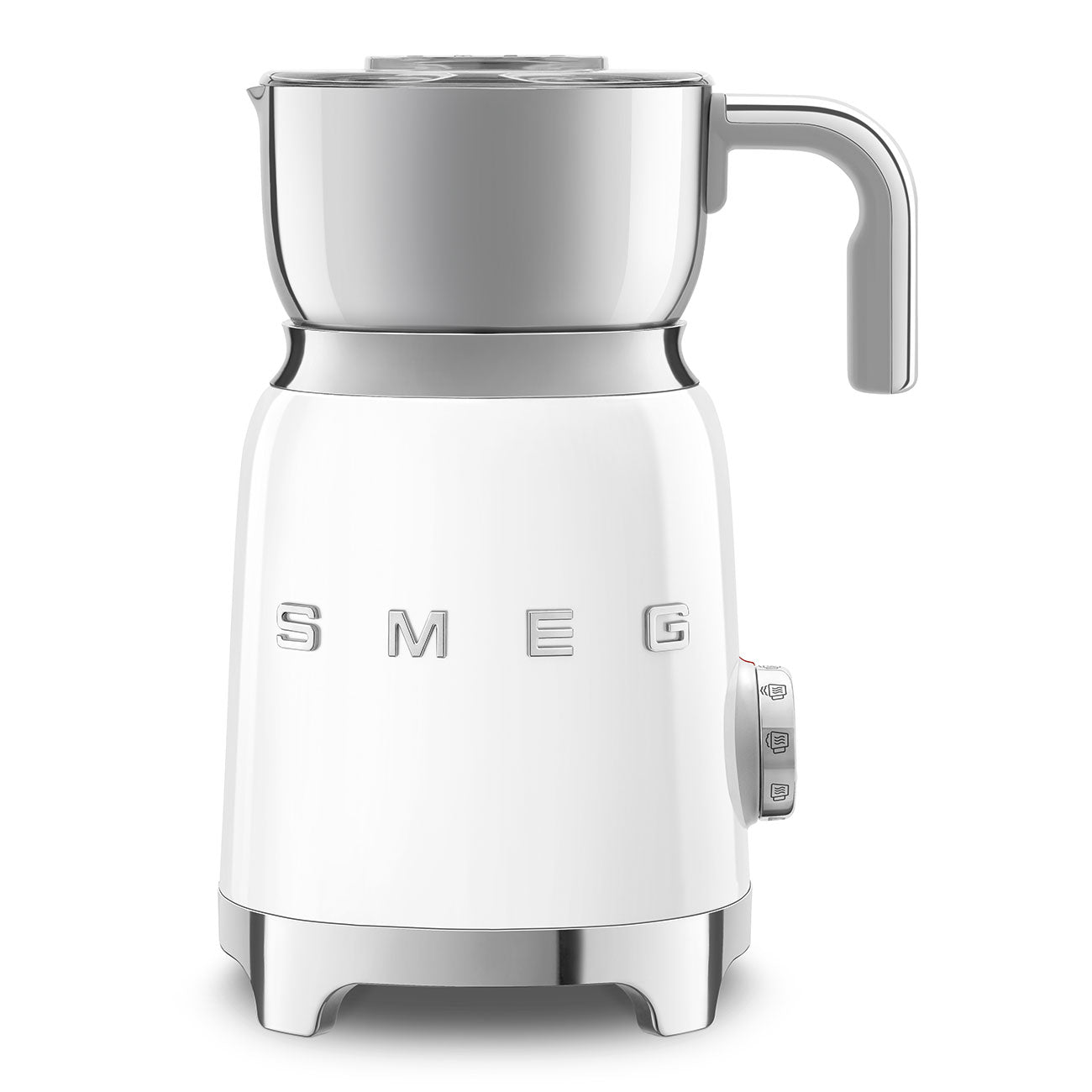 Montalatte SMEG BIANCO