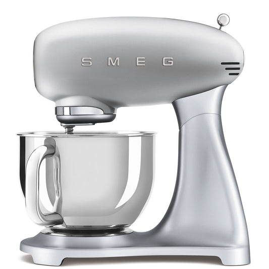 Impastatrice SMEG SILVER