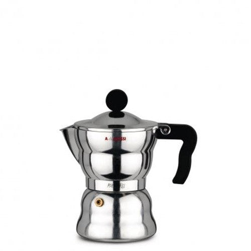 Caffettiera 1 tazza MOKA ALESSI