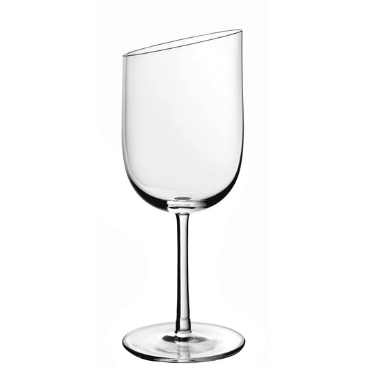 Calice vino bianco cofezione 4 pz. VILLEROY & BOCH NEWMOON