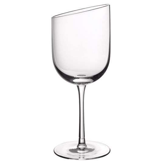 Calice vino rosso confezione 4 pz. VILLEROY & BOCH NEWMOON