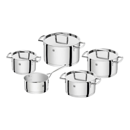 Set pentole 9 pezzi ZWILLING PASSION