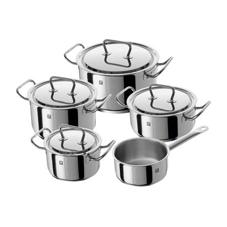 Set pentole 9 pezzi ZWILLING TWIN Classic